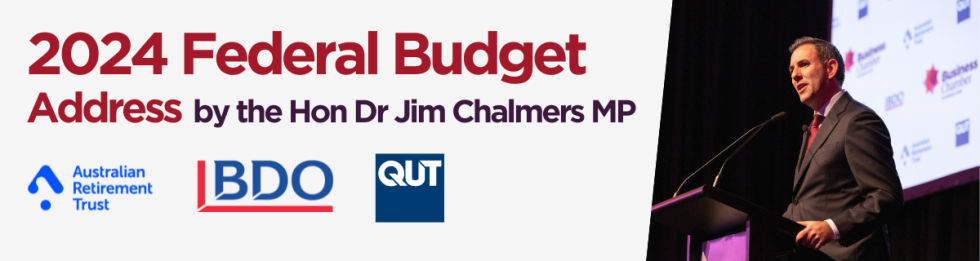 2024 Federal Budget event web banner updated