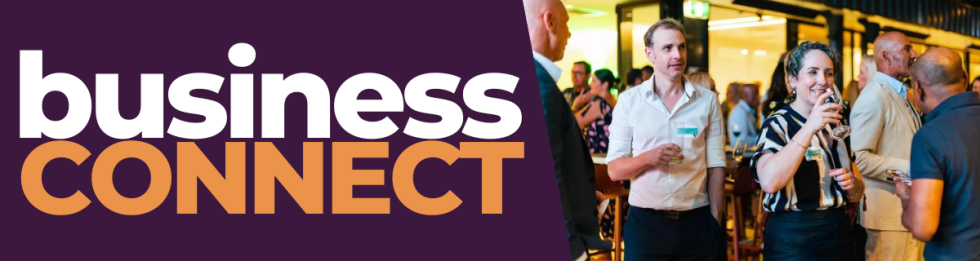Business Connect event