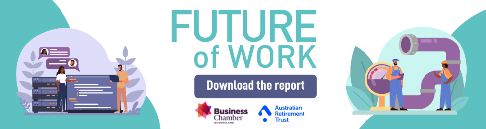 Future of Work report