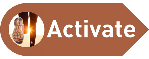 Initiative Activate