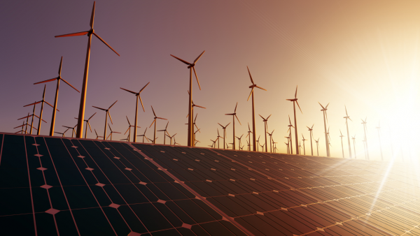 Queensland new new renewable energy targets