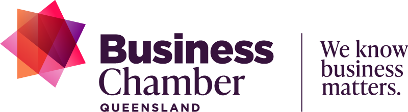 Business Chamber Queensland logo