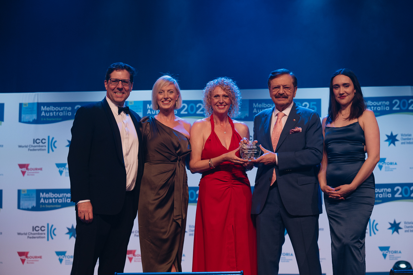 Award photo 1