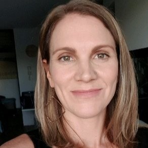author headshot