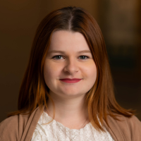 author headshot