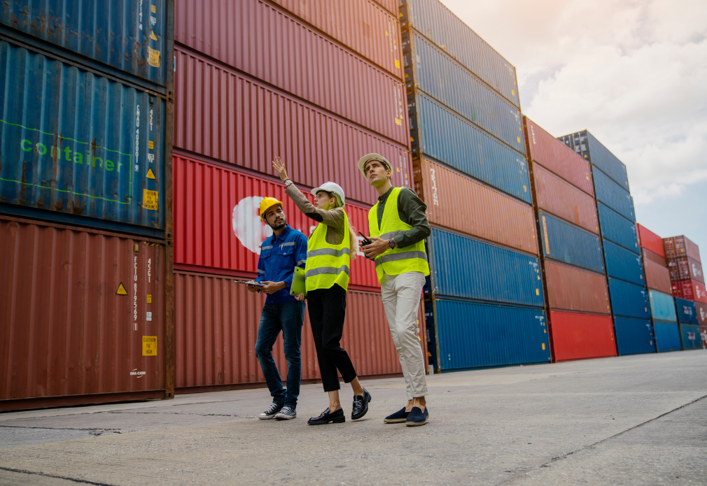 Global trade training and resources