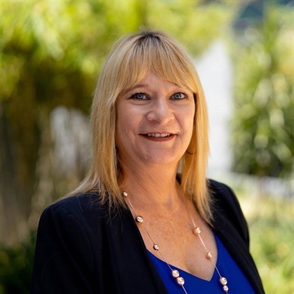 author headshot