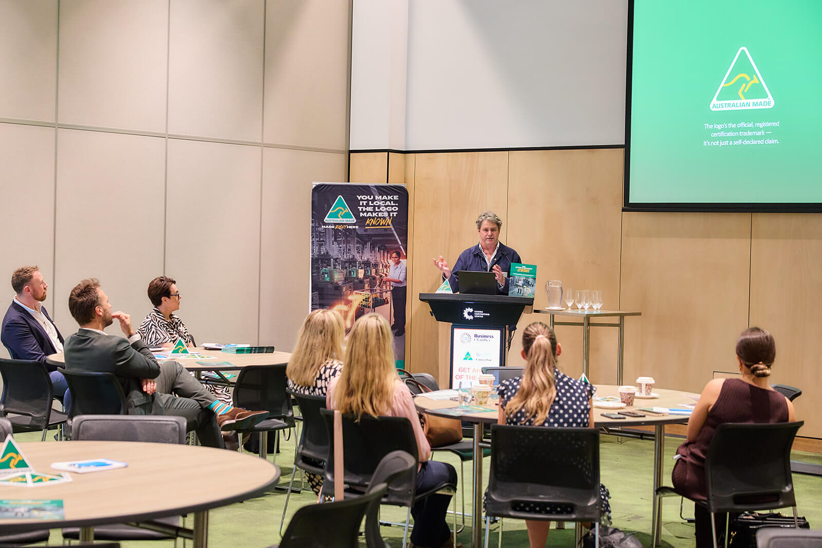 Ahead of the Game Cairns 2026