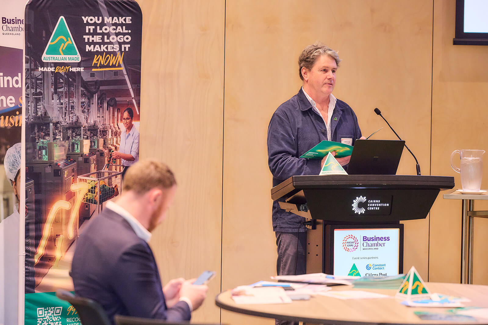 Ahead of the Game Cairns 2026