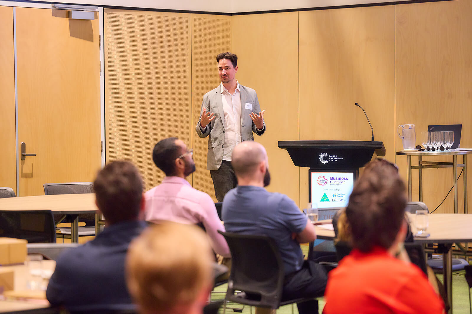 Ahead of the Game Cairns 2026
