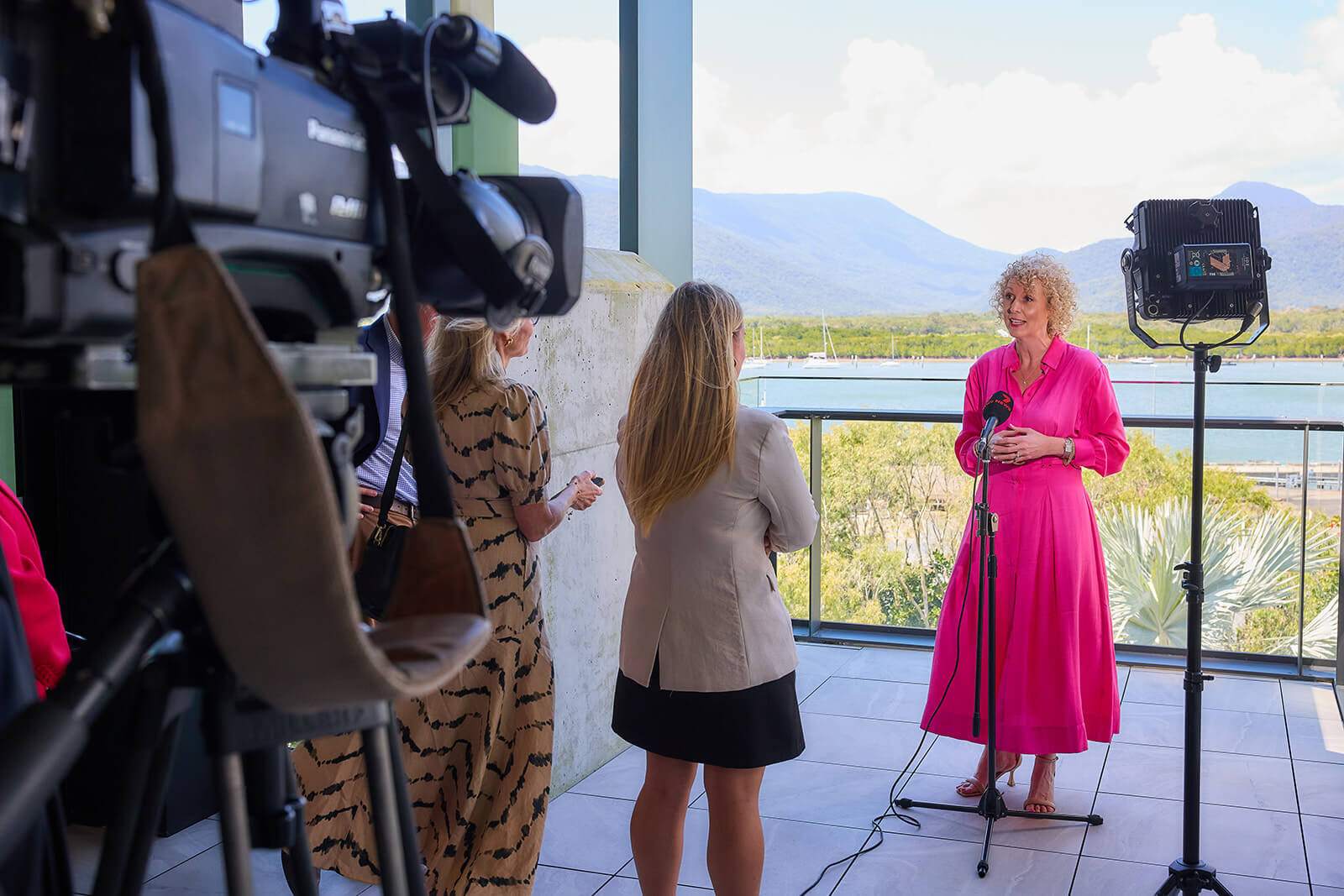 Ahead of the Game Cairns 2026