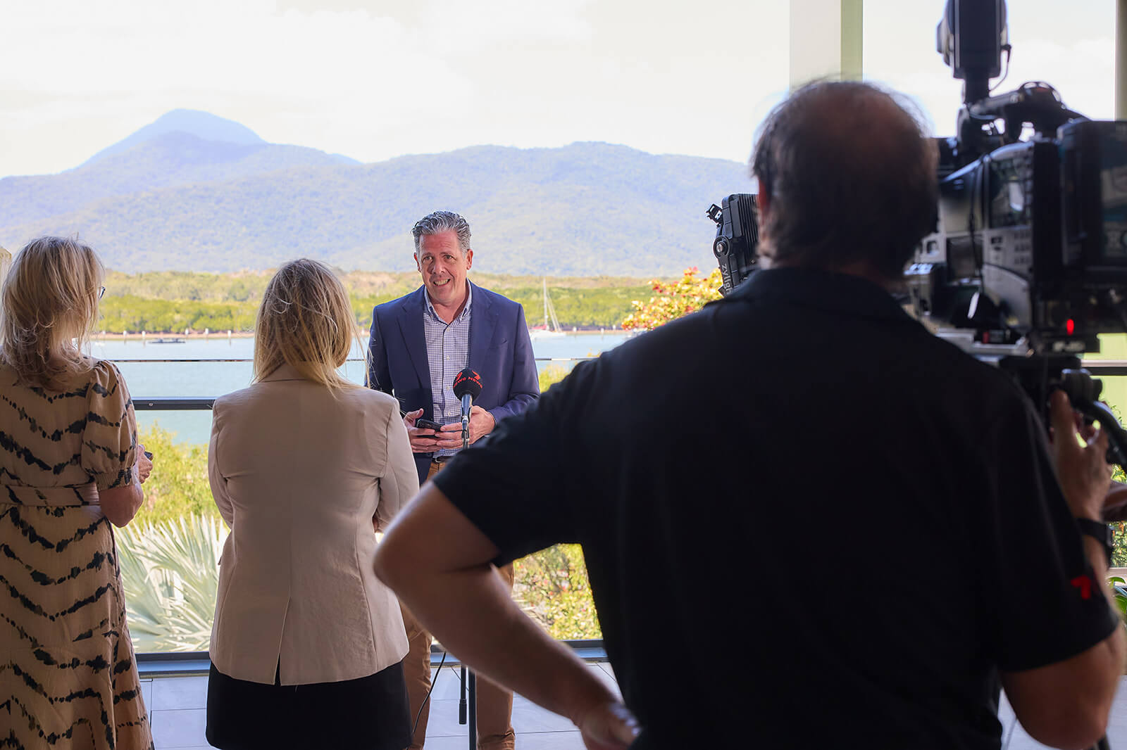 Ahead of the Game Cairns 2026