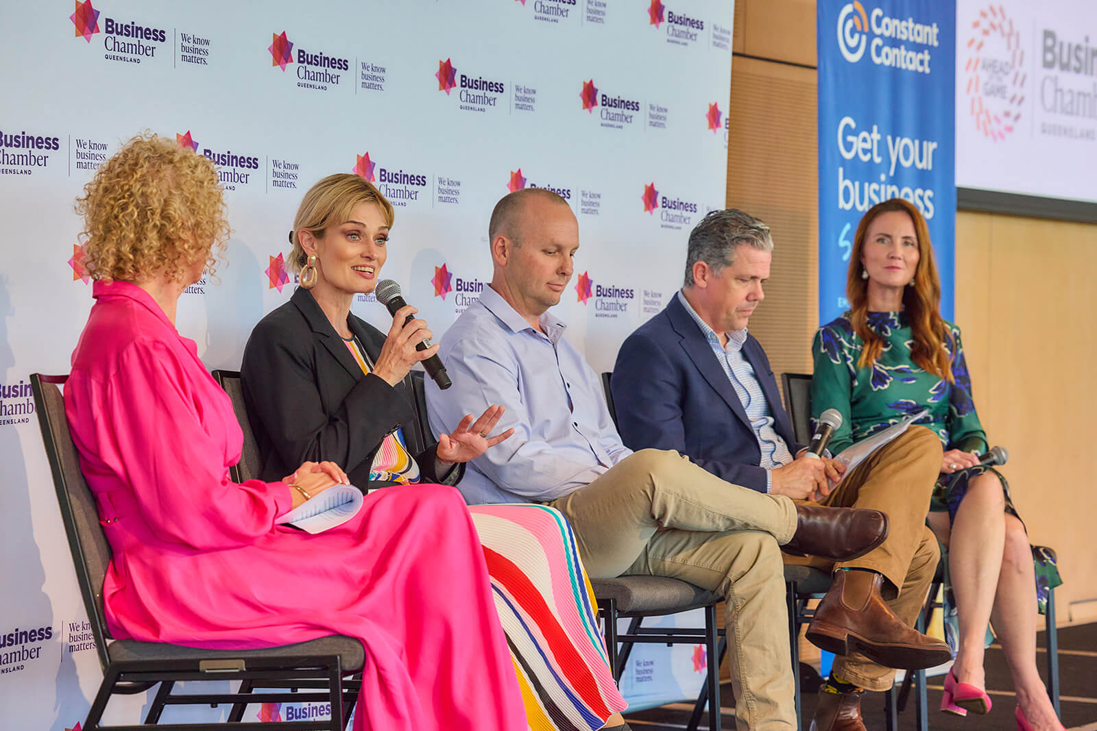 Ahead of the Game Cairns 2026