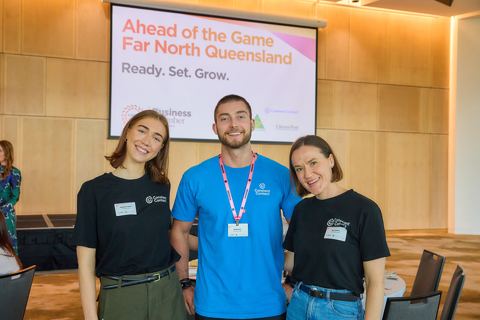Ahead of the Game Cairns 2026