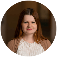 author headshot