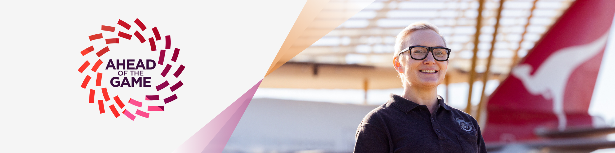 Business Chamber QLD Olympic Banner