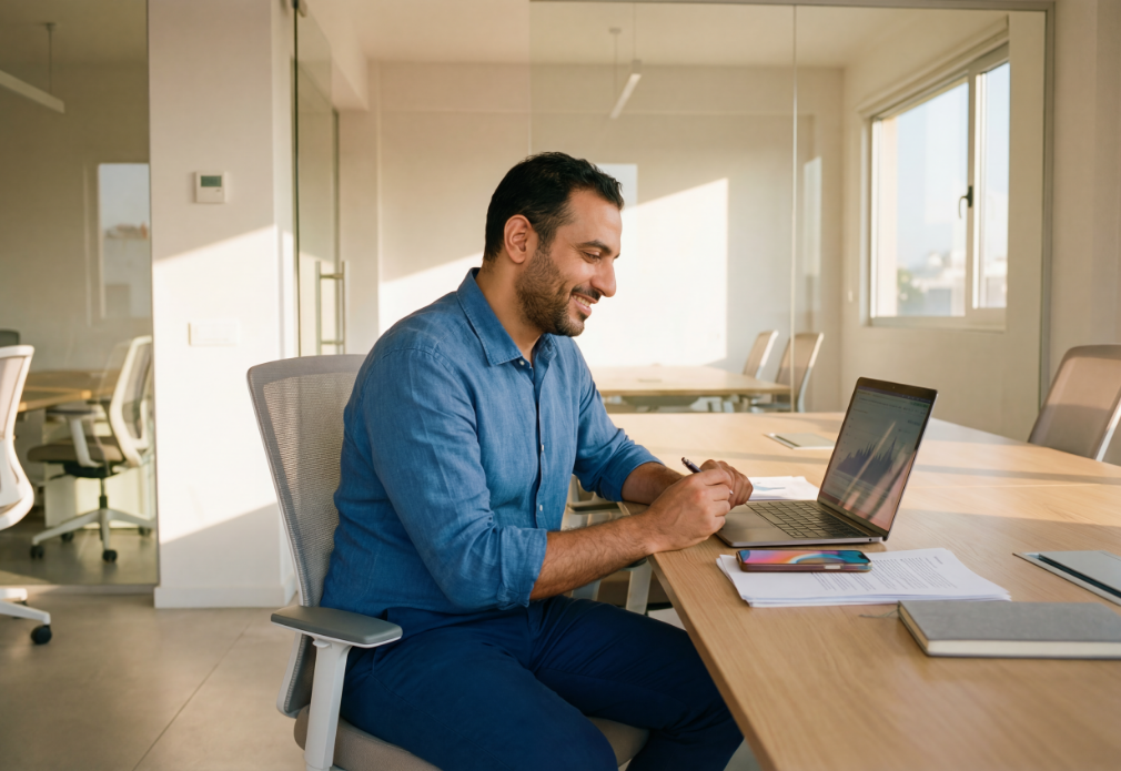 HR resources and templates
