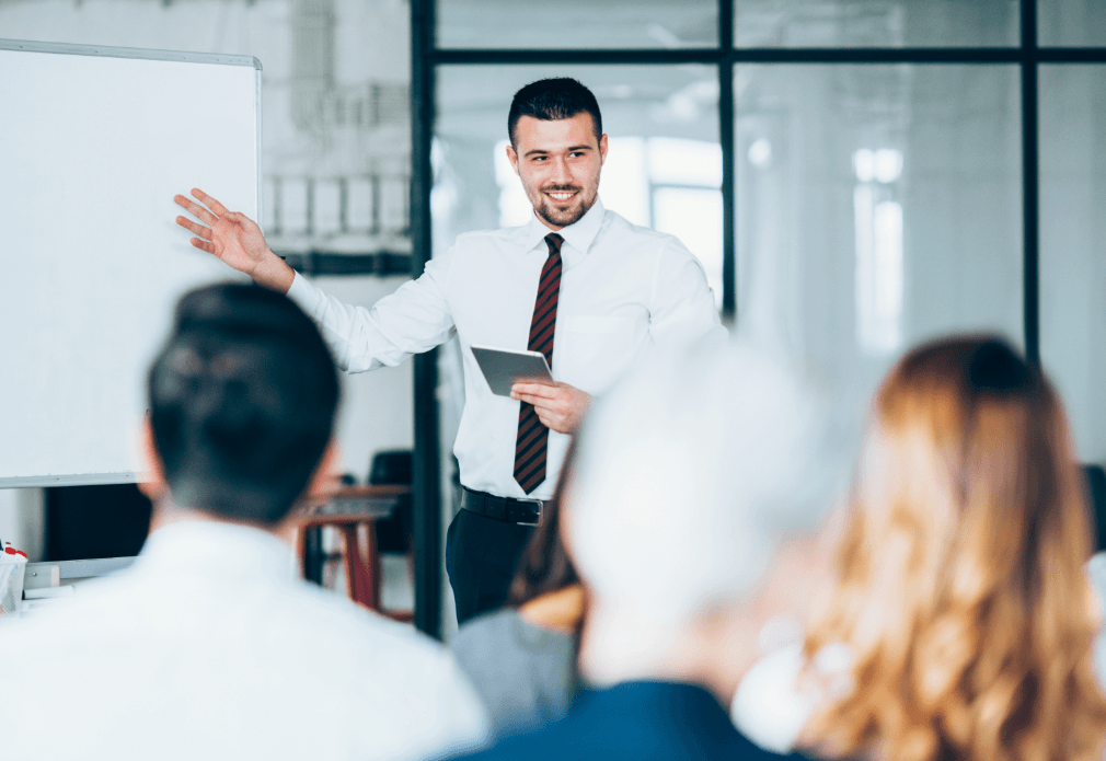 HR training