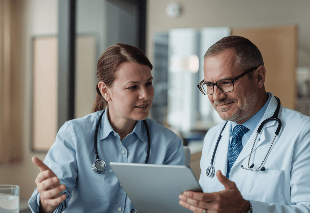 HR support on call for GP practices