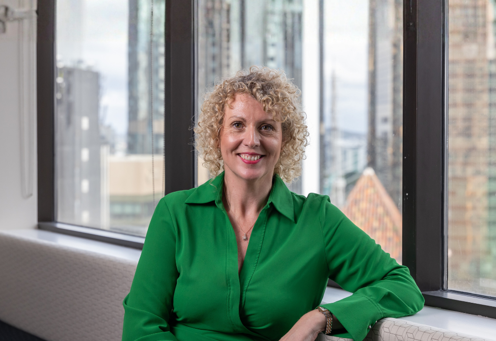 author headshot