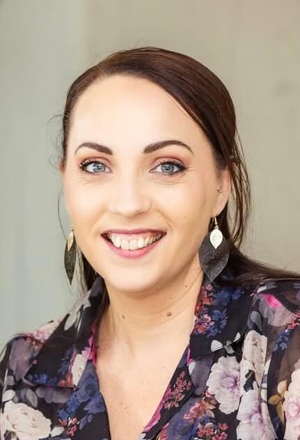 Nerissa Mollett
