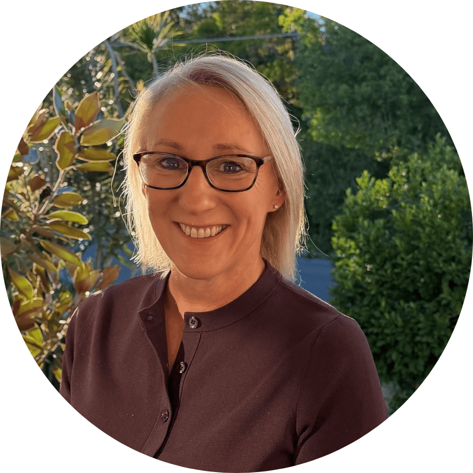 author headshot