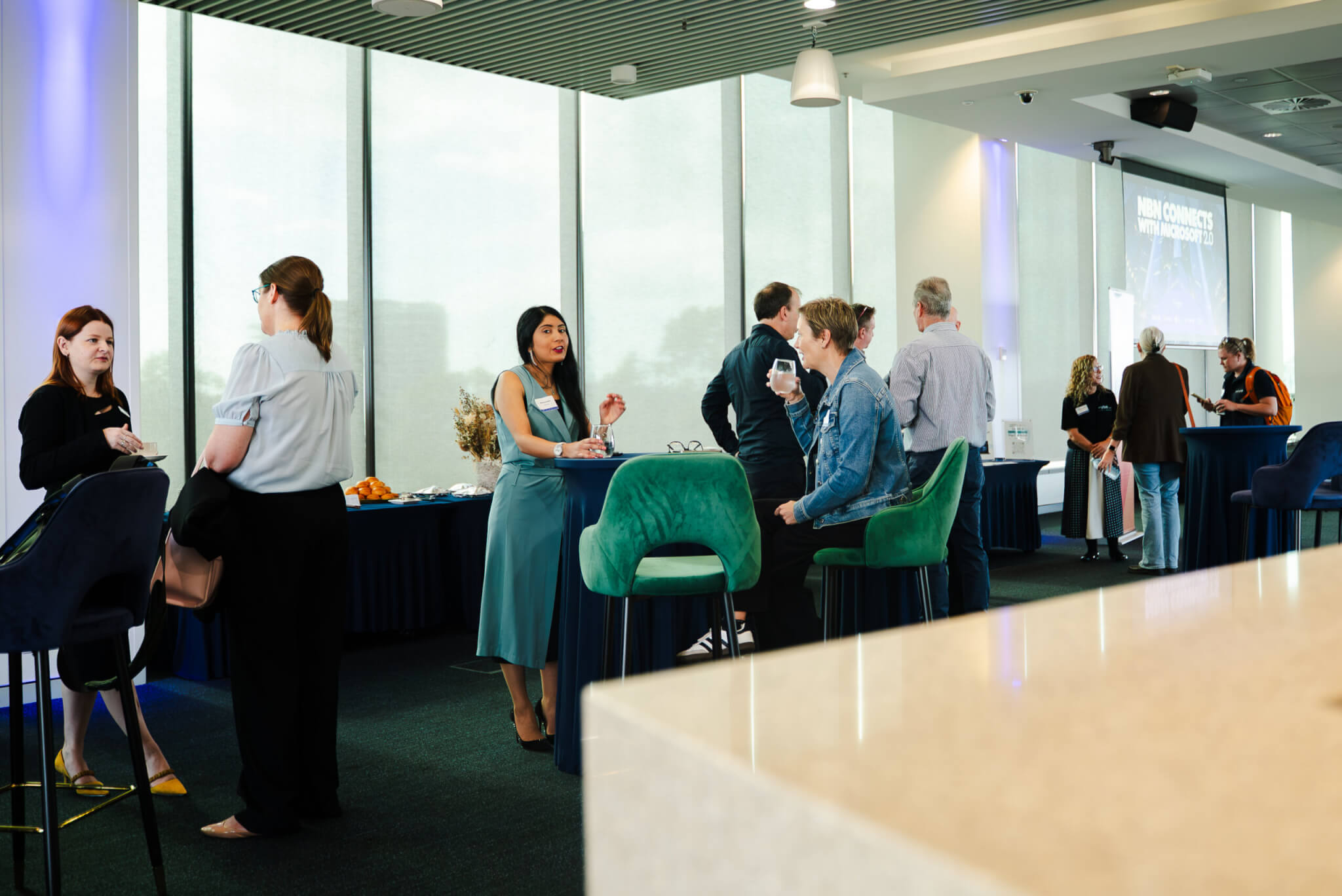 NBN x Microsoft - QUT Event_14