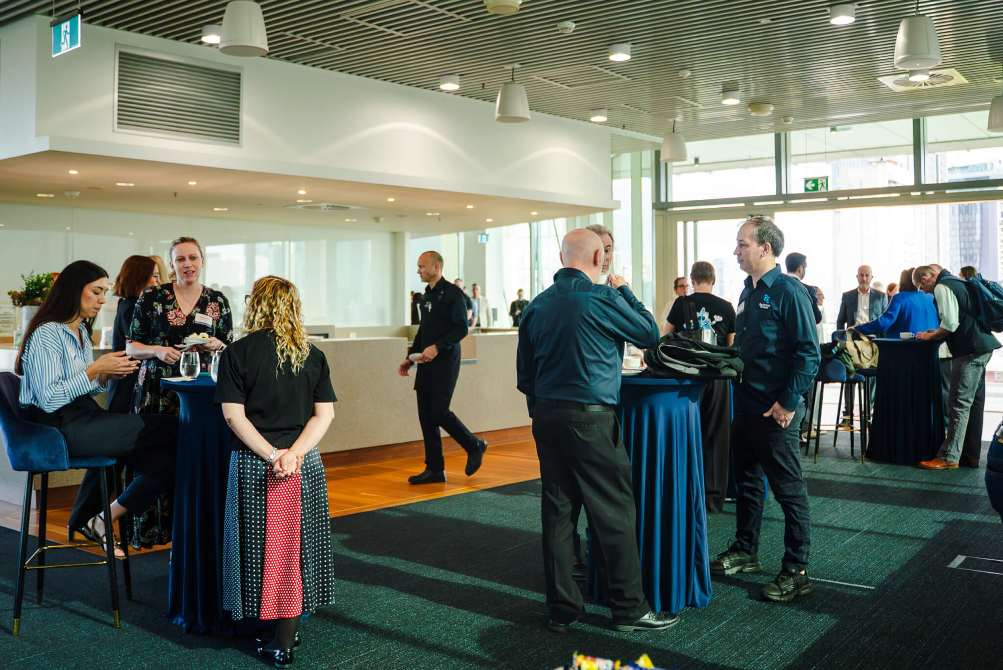 NBN x Microsoft - QUT Event_19