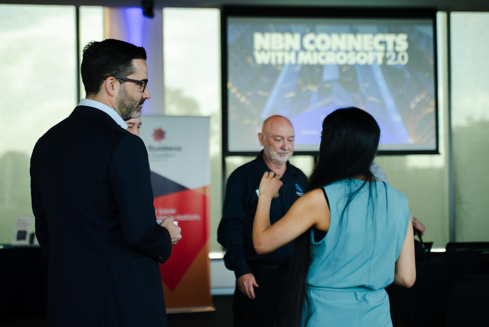 NBN x Microsoft - QUT Event_20