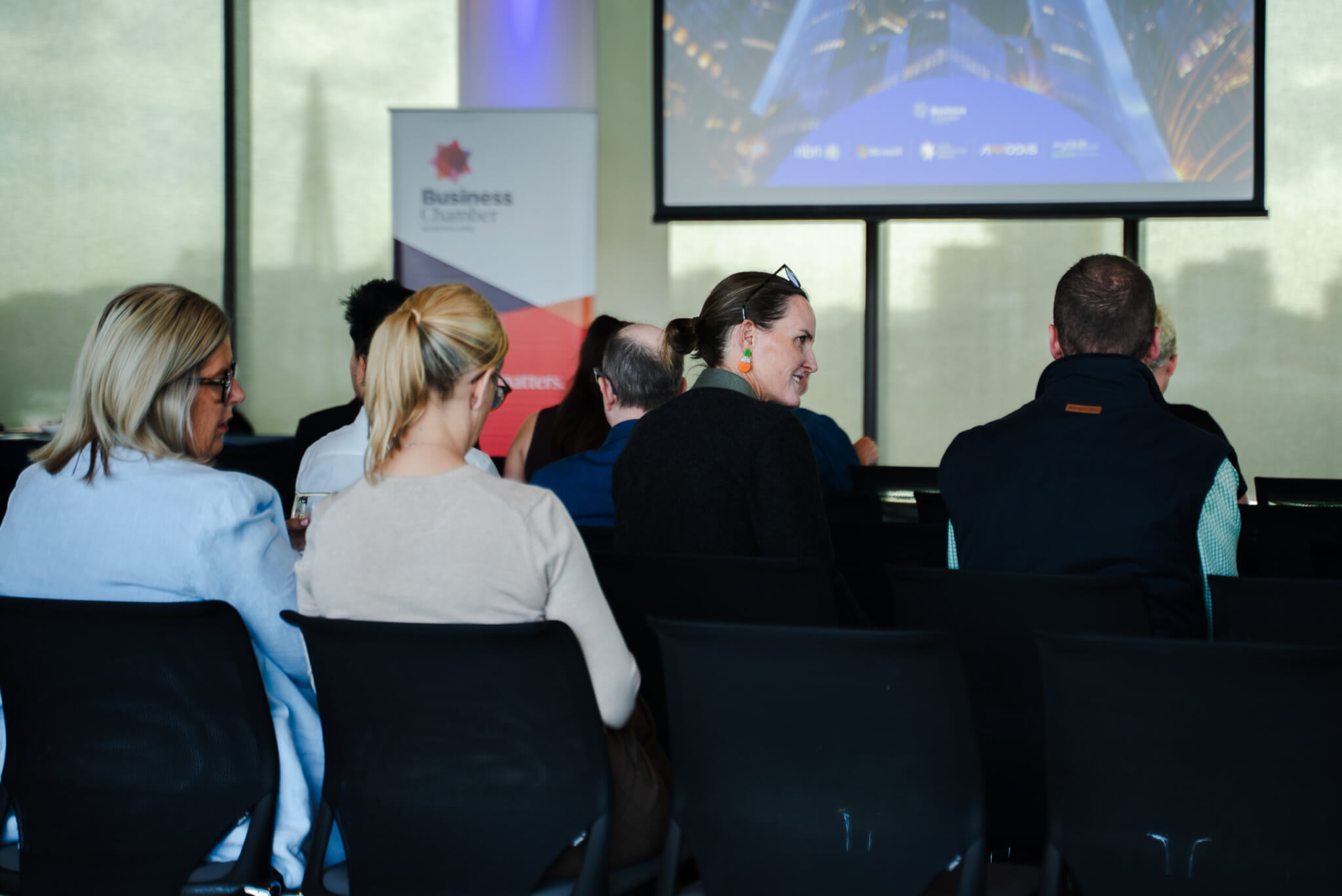NBN x Microsoft - QUT Event_21