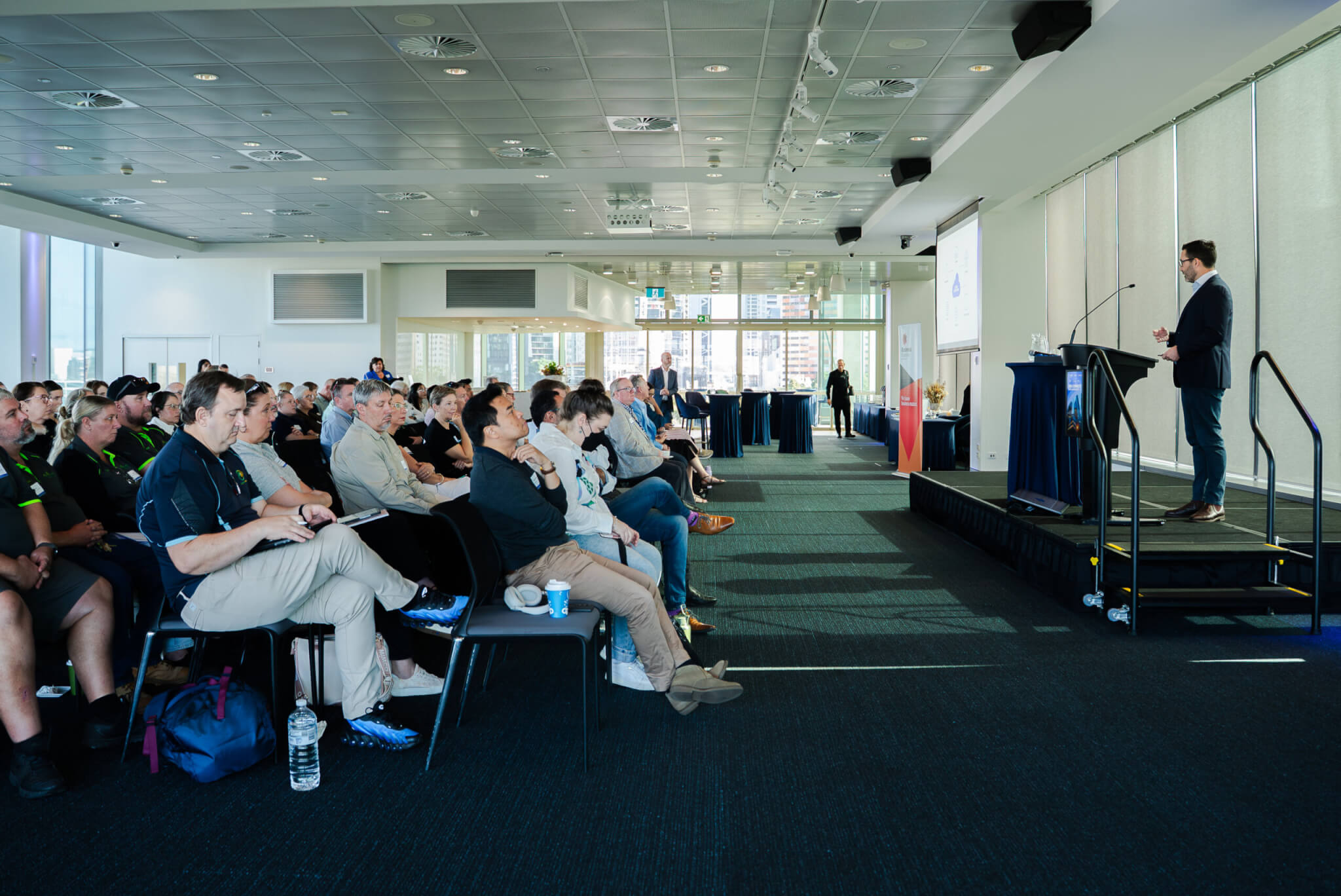 NBN x Microsoft - QUT Event_27