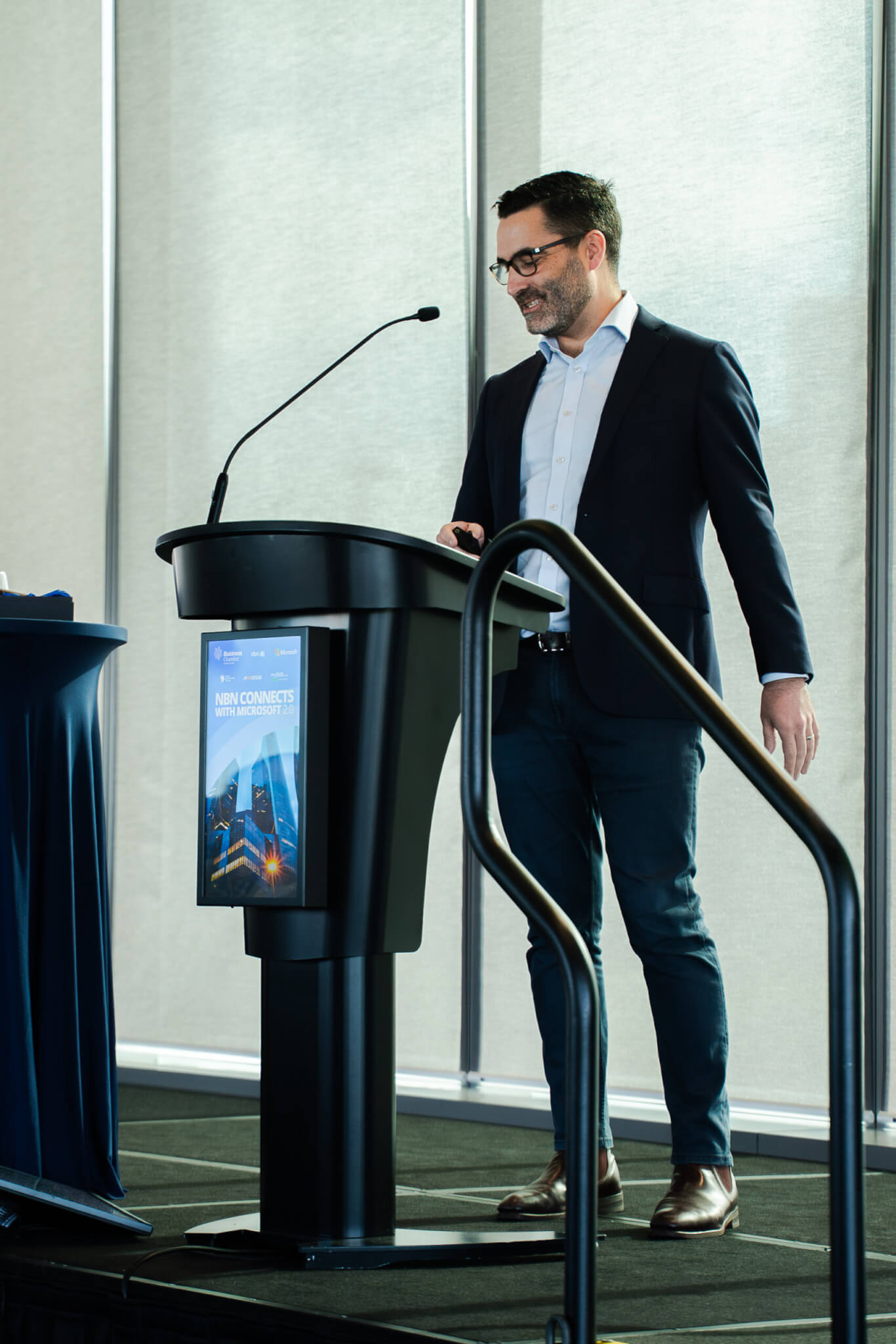 NBN x Microsoft - QUT Event_29