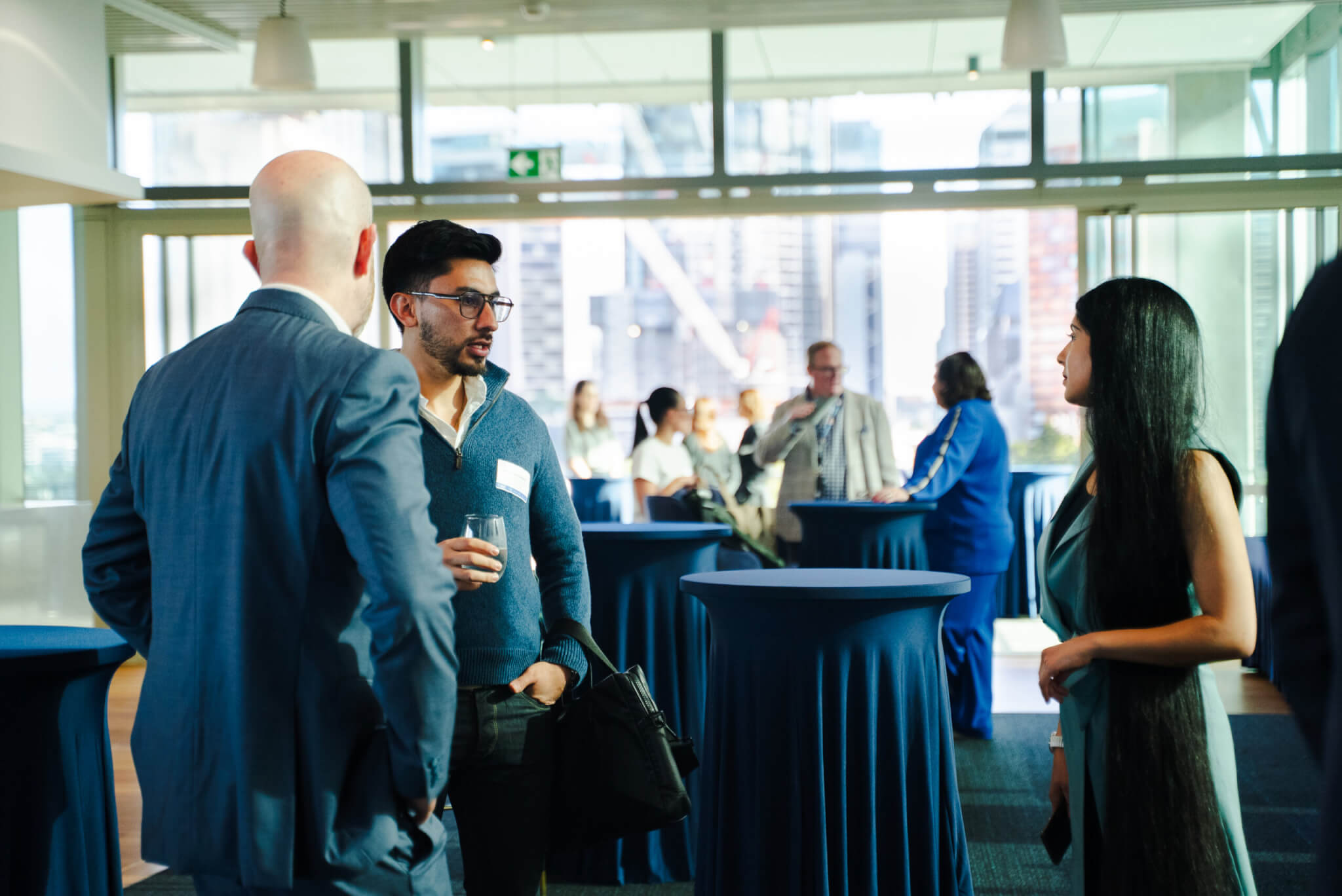 NBN x Microsoft - QUT Event_3