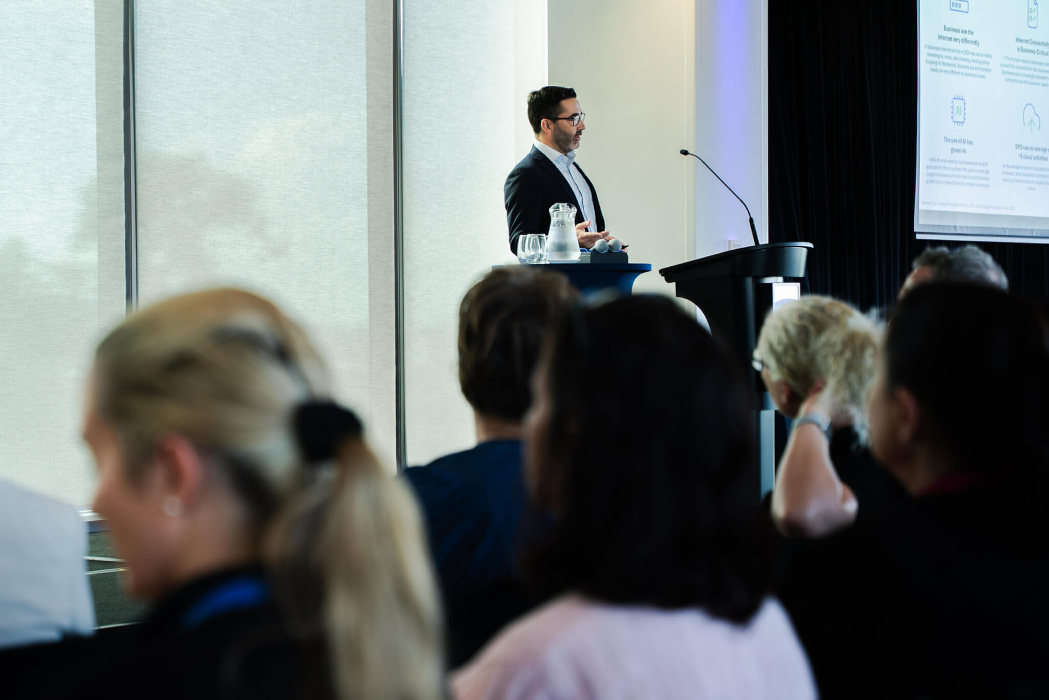 NBN x Microsoft - QUT Event_31