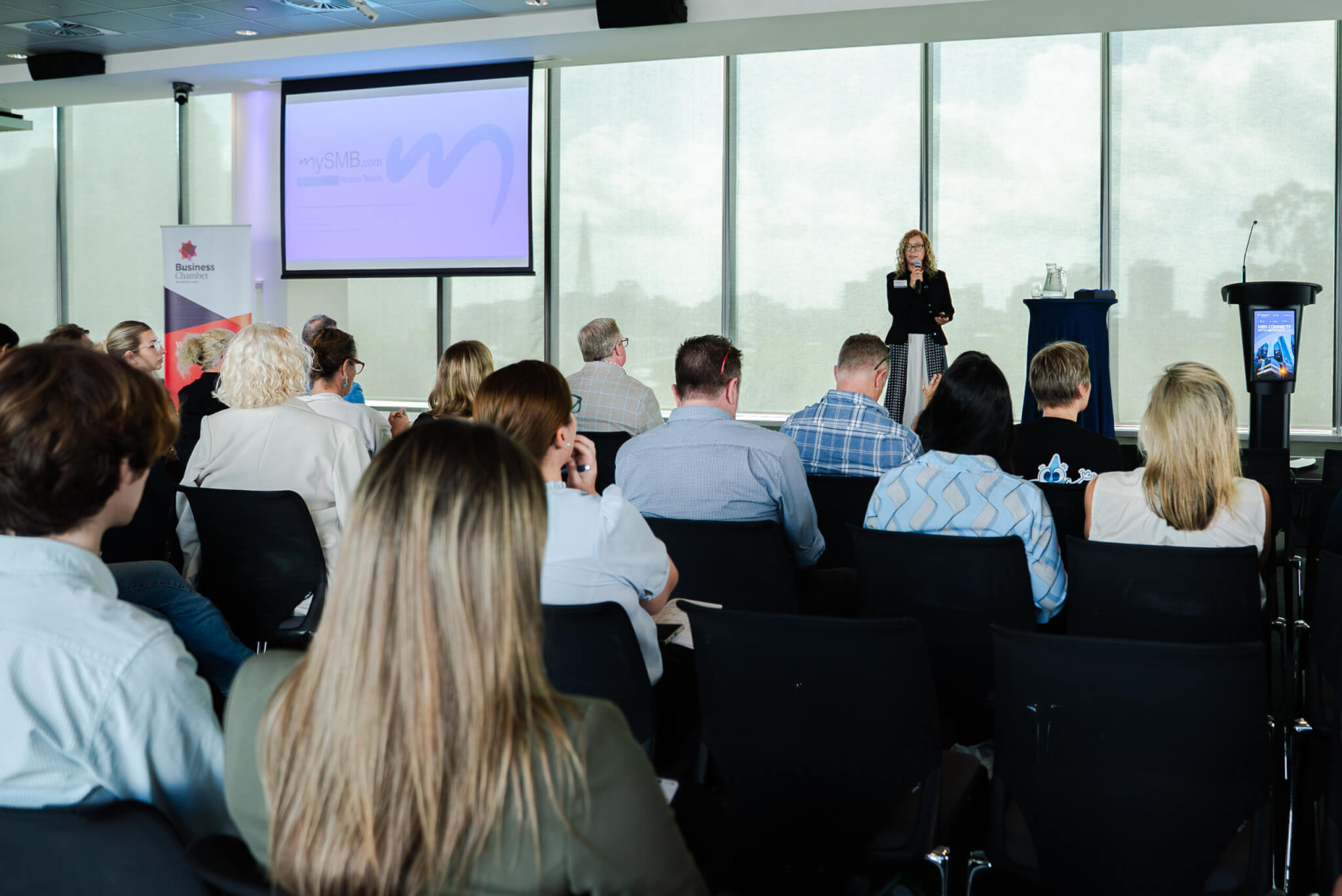 NBN x Microsoft - QUT Event_47