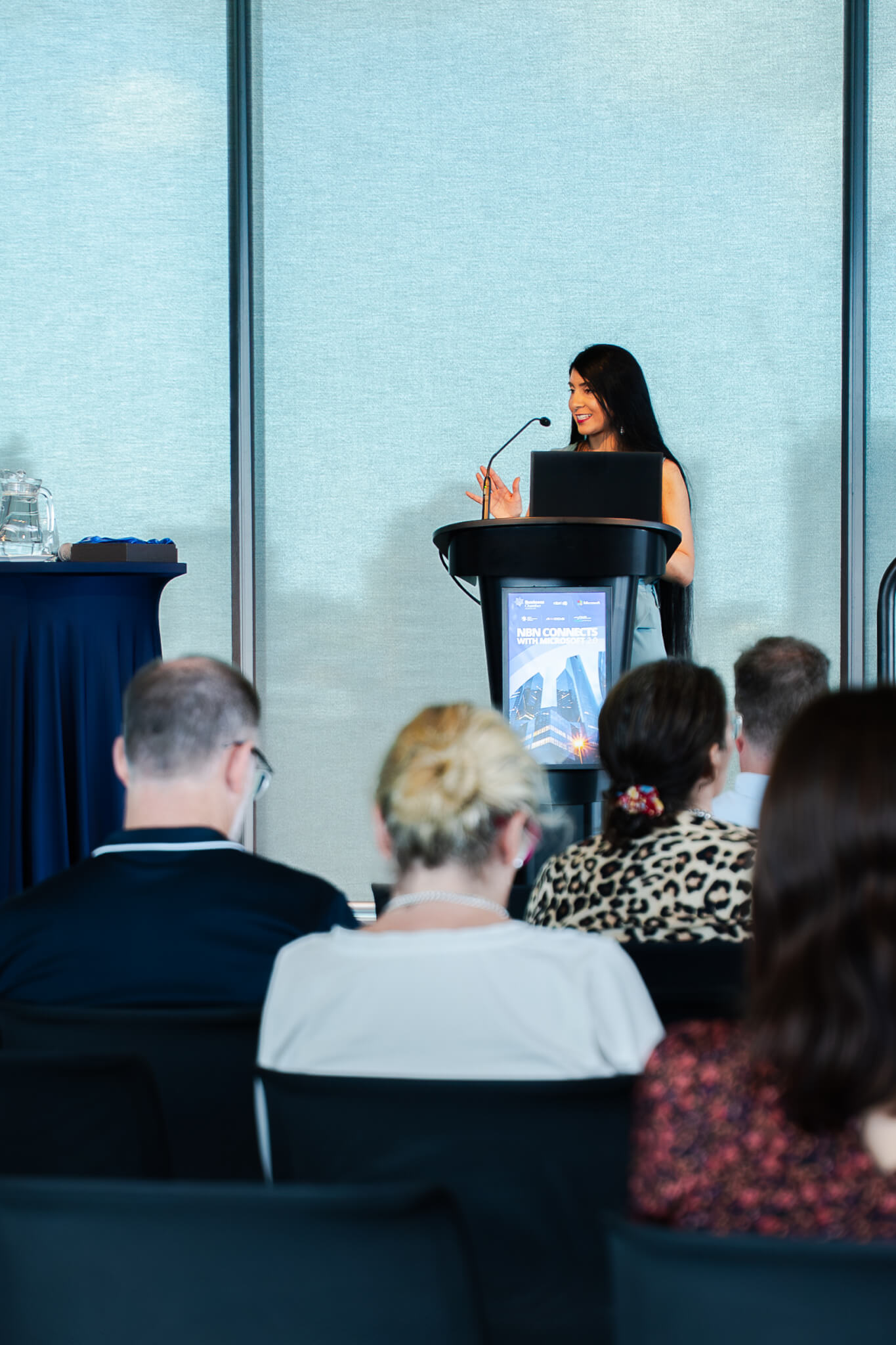 NBN x Microsoft - QUT Event_50