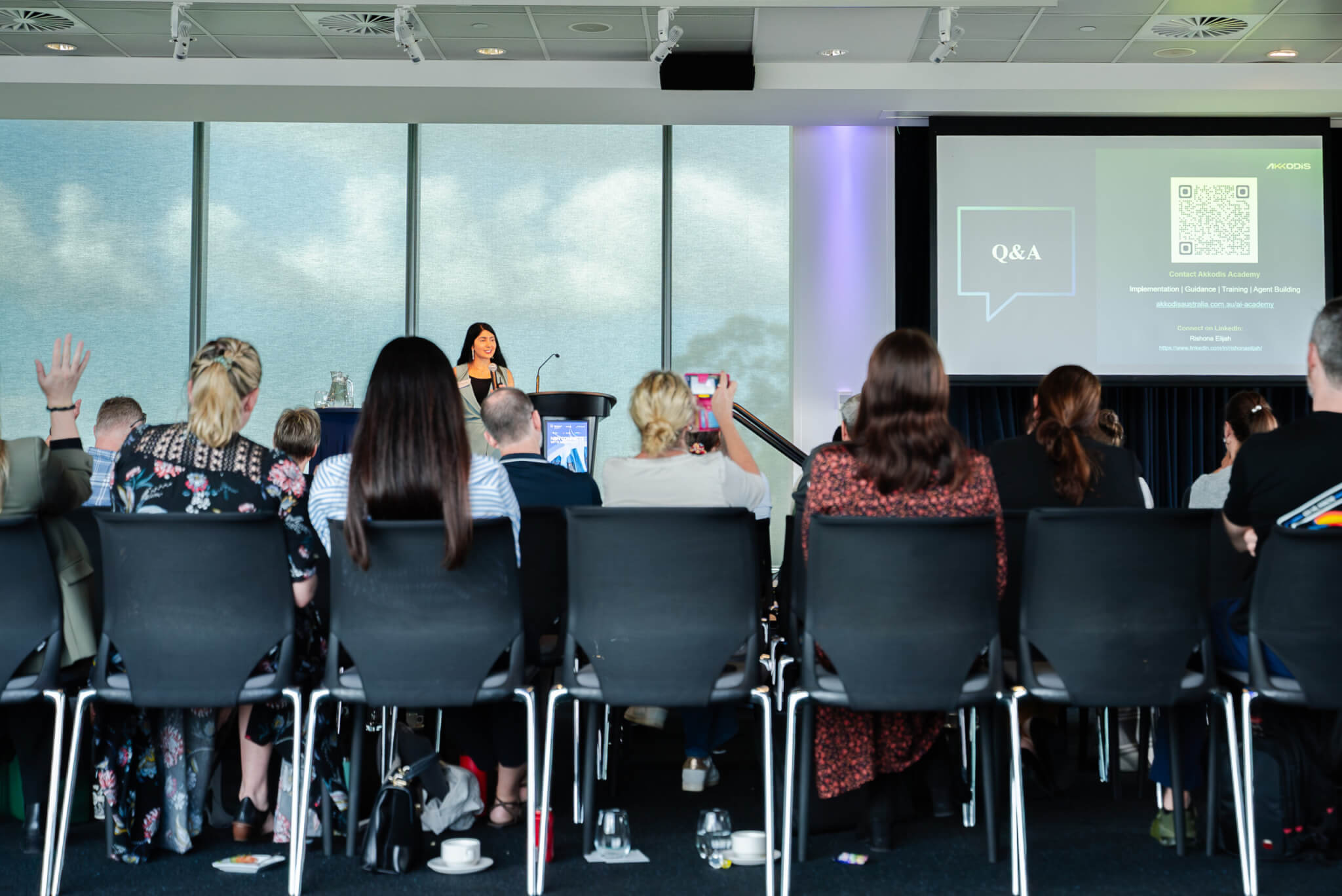 NBN x Microsoft - QUT Event_52