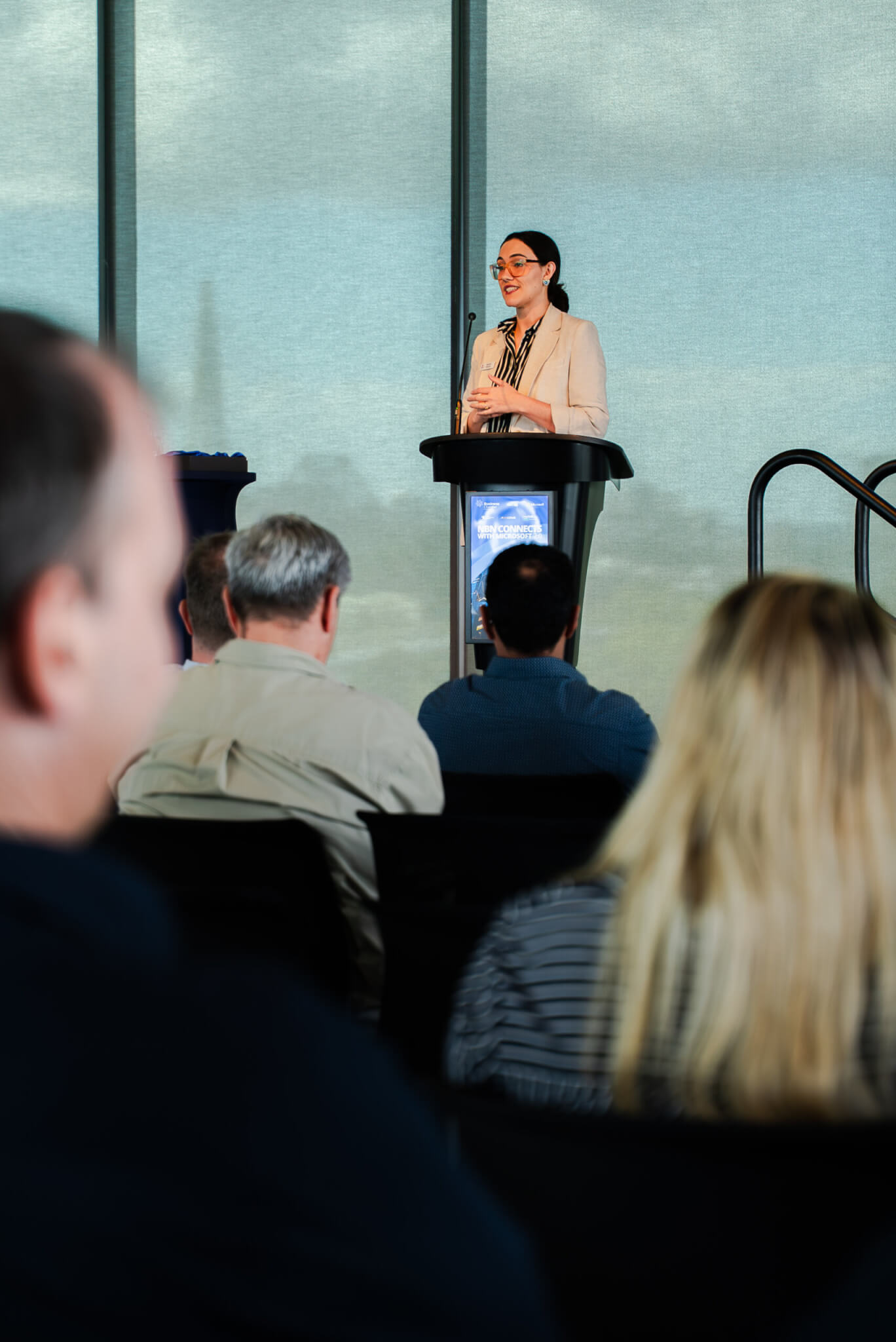 NBN x Microsoft - QUT Event_54