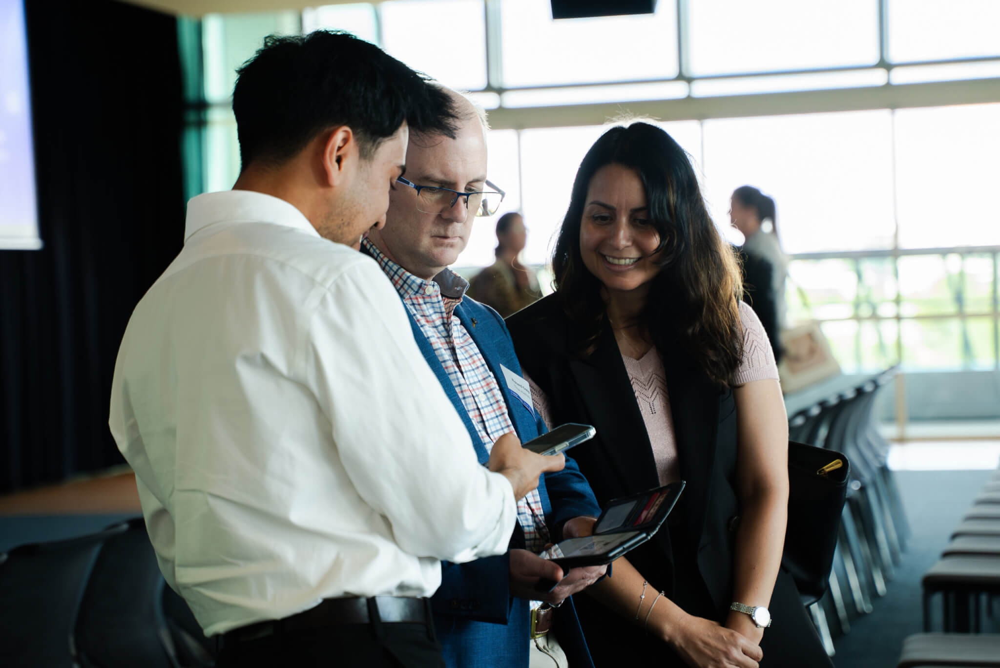 NBN x Microsoft - QUT Event_57