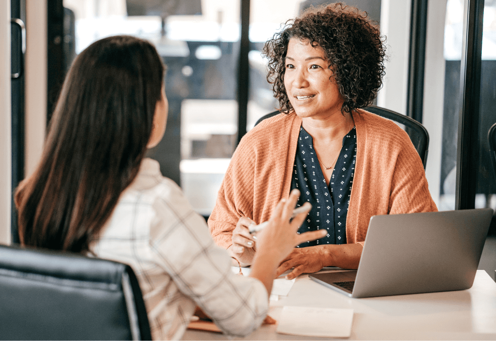 Workplace Consulting