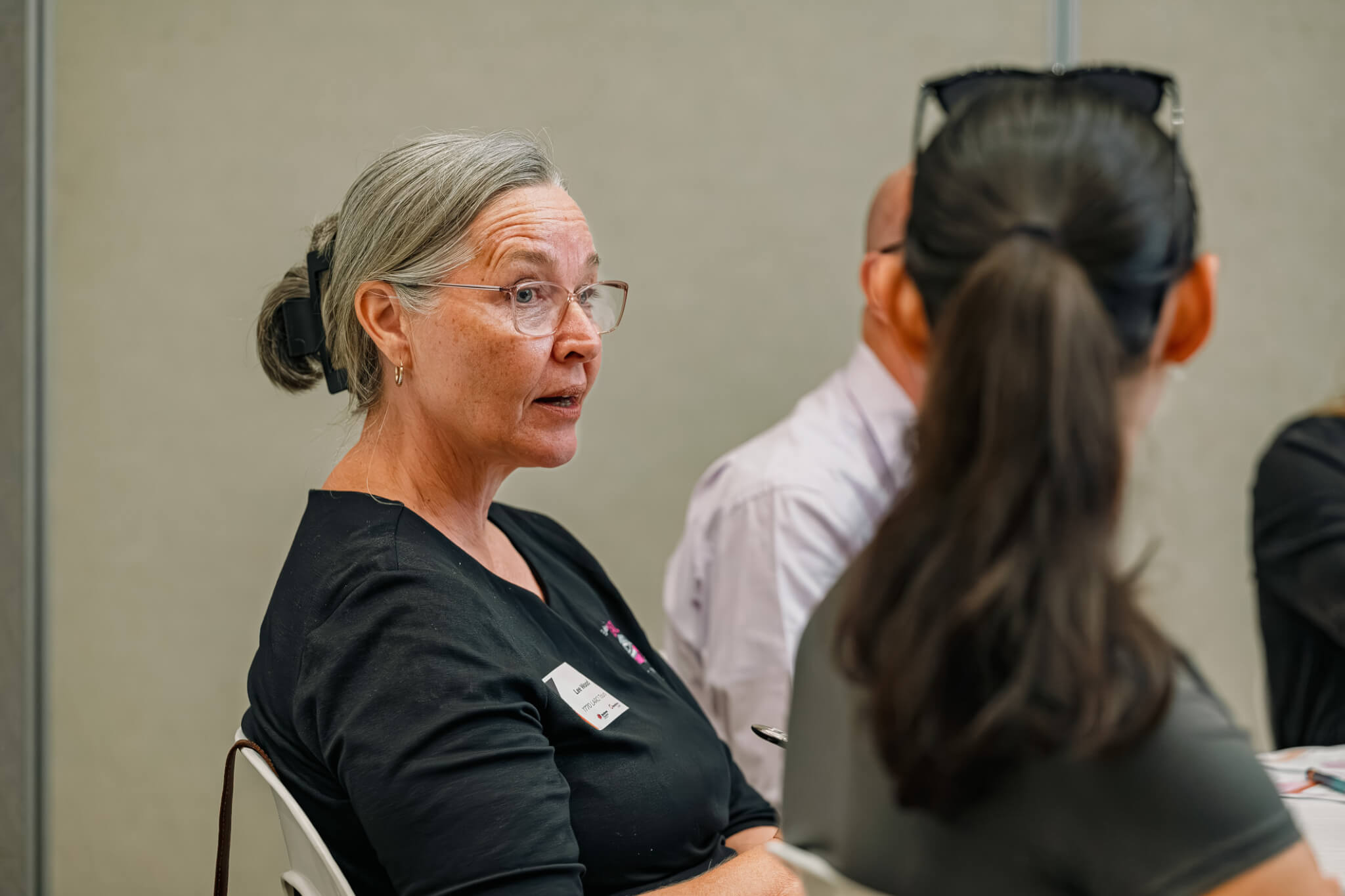 Workforce Evolve - Gladstone Business Masterclass - Yaralla Club