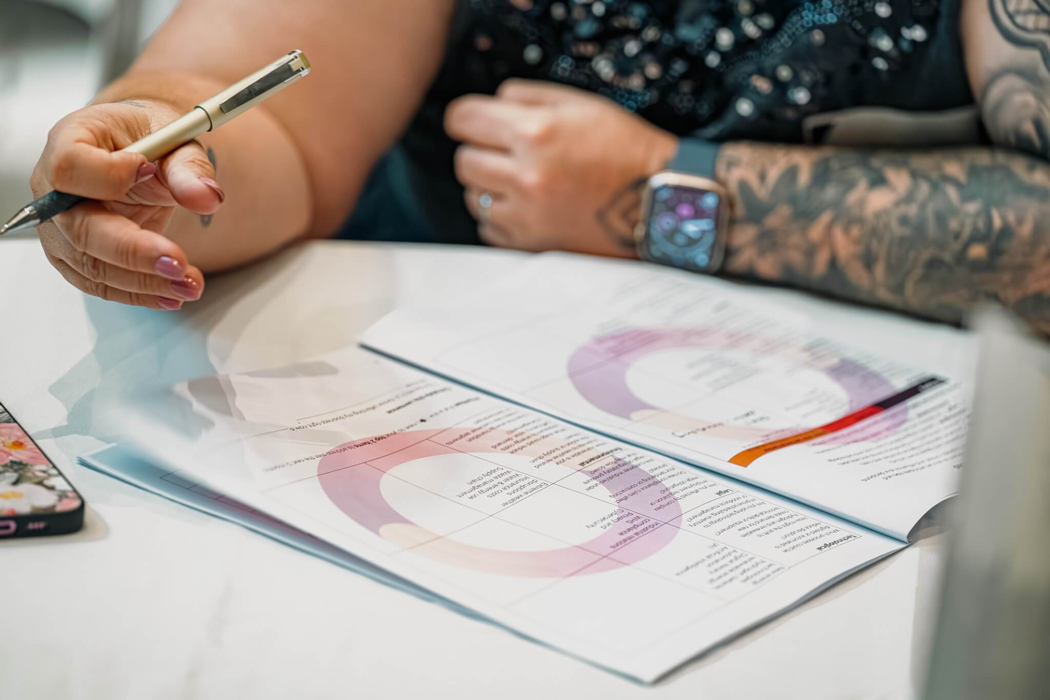 Workforce Evolve - Gladstone Business Masterclass - Yaralla Club