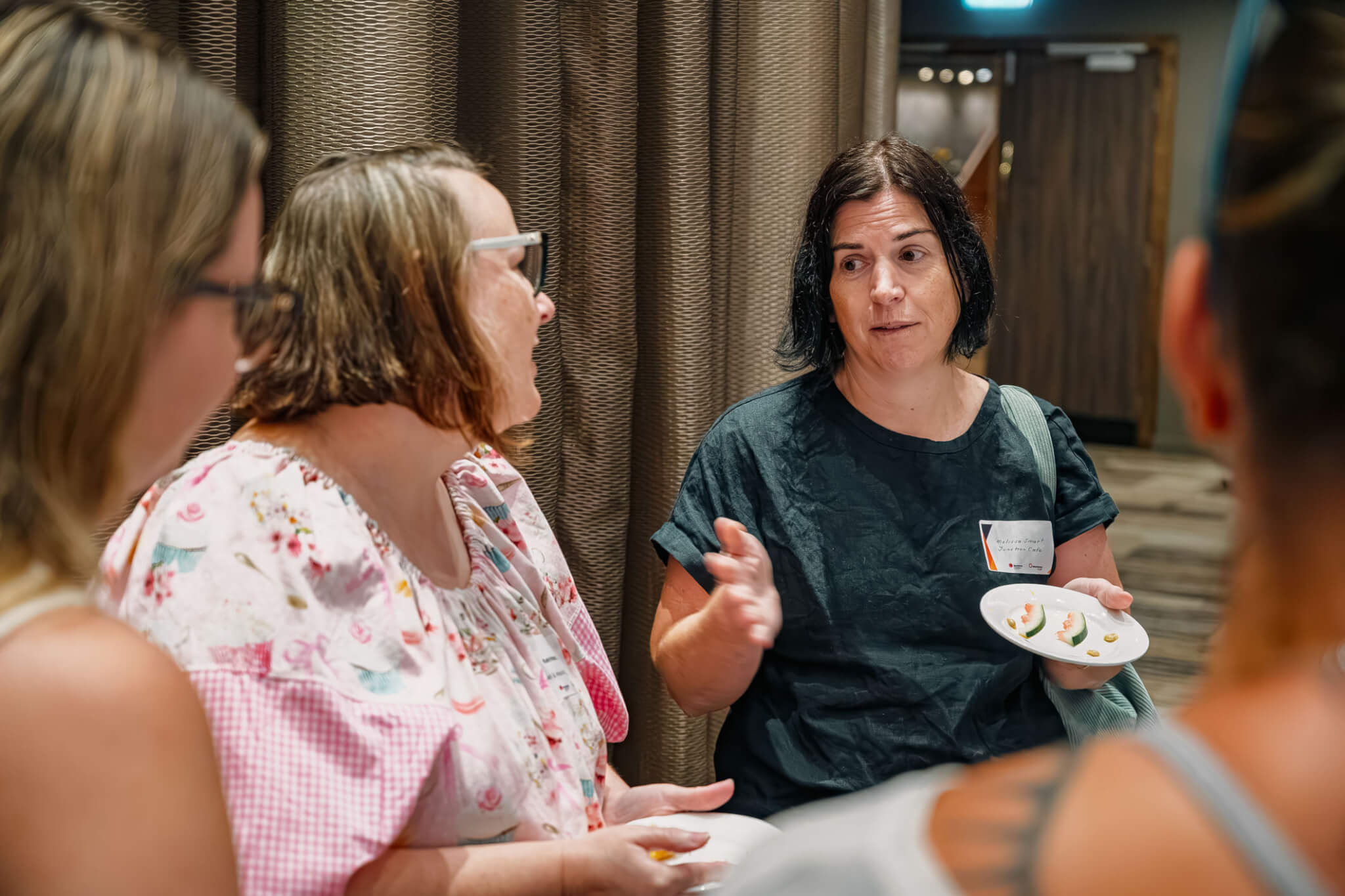 Workforce Evolve - Gladstone Business Masterclass - Yaralla Club