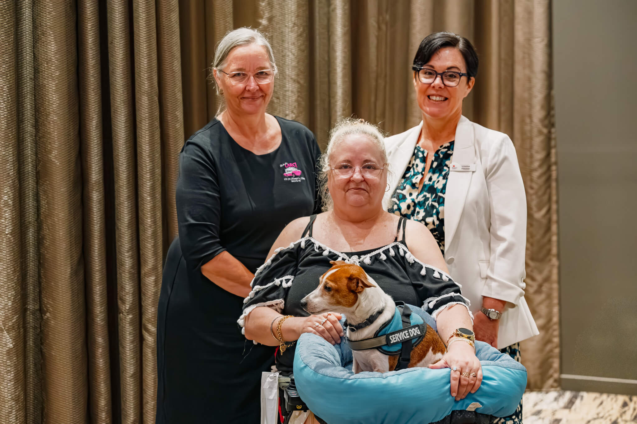 Workforce Evolve - Gladstone Business Masterclass - Yaralla Club