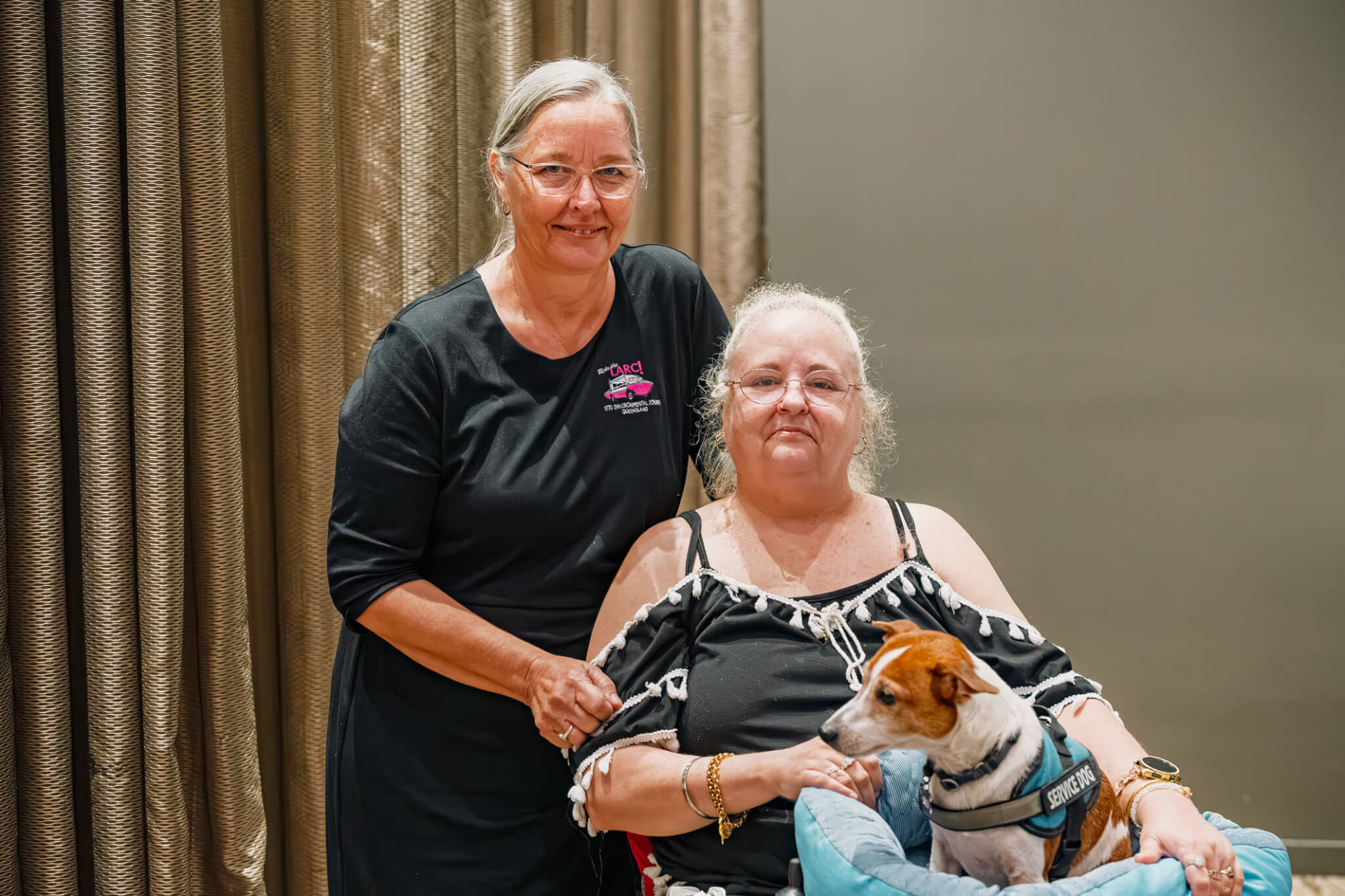 Workforce Evolve - Gladstone Business Masterclass - Yaralla Club