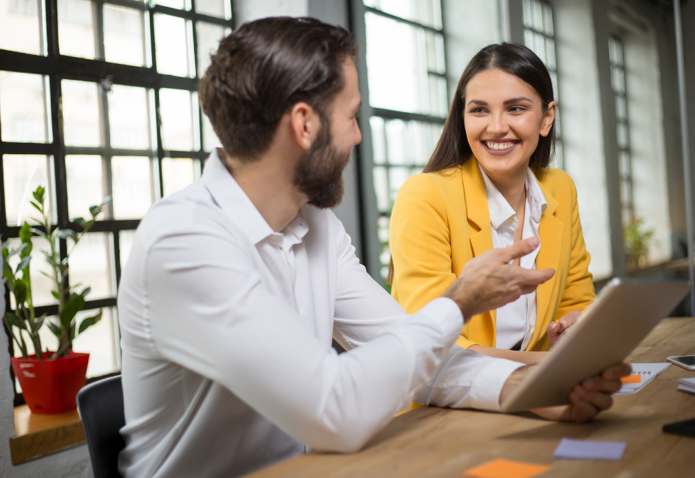 Workplace investigations