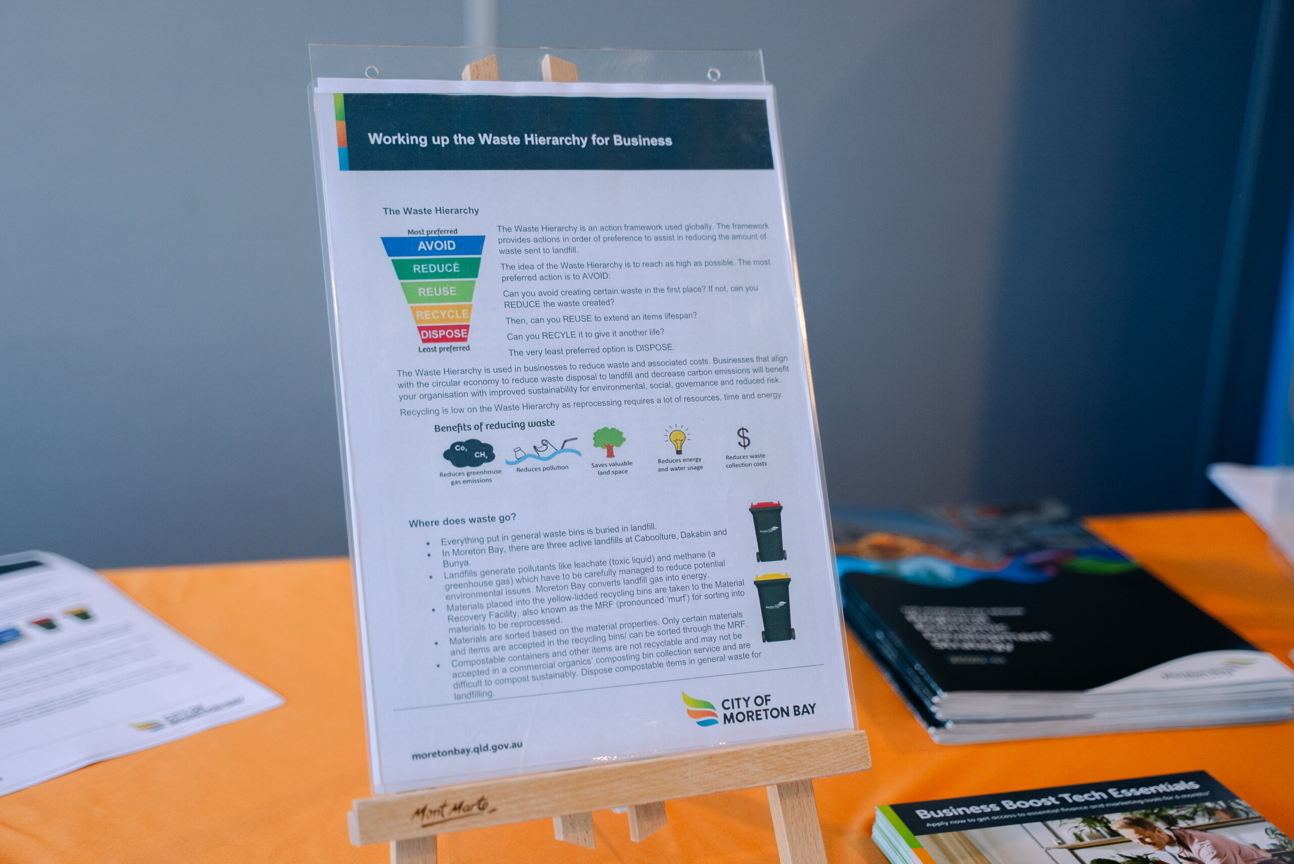 ecoBiz North Lakes_Council_4