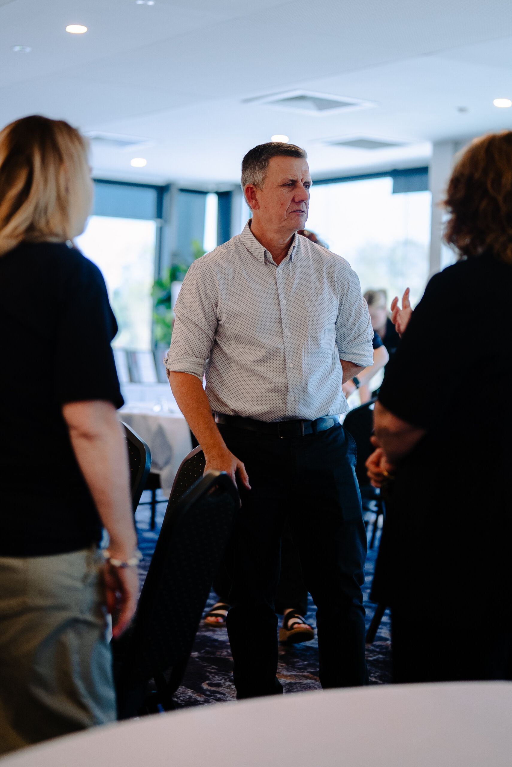 ecoBiz North Lakes_Networking_1