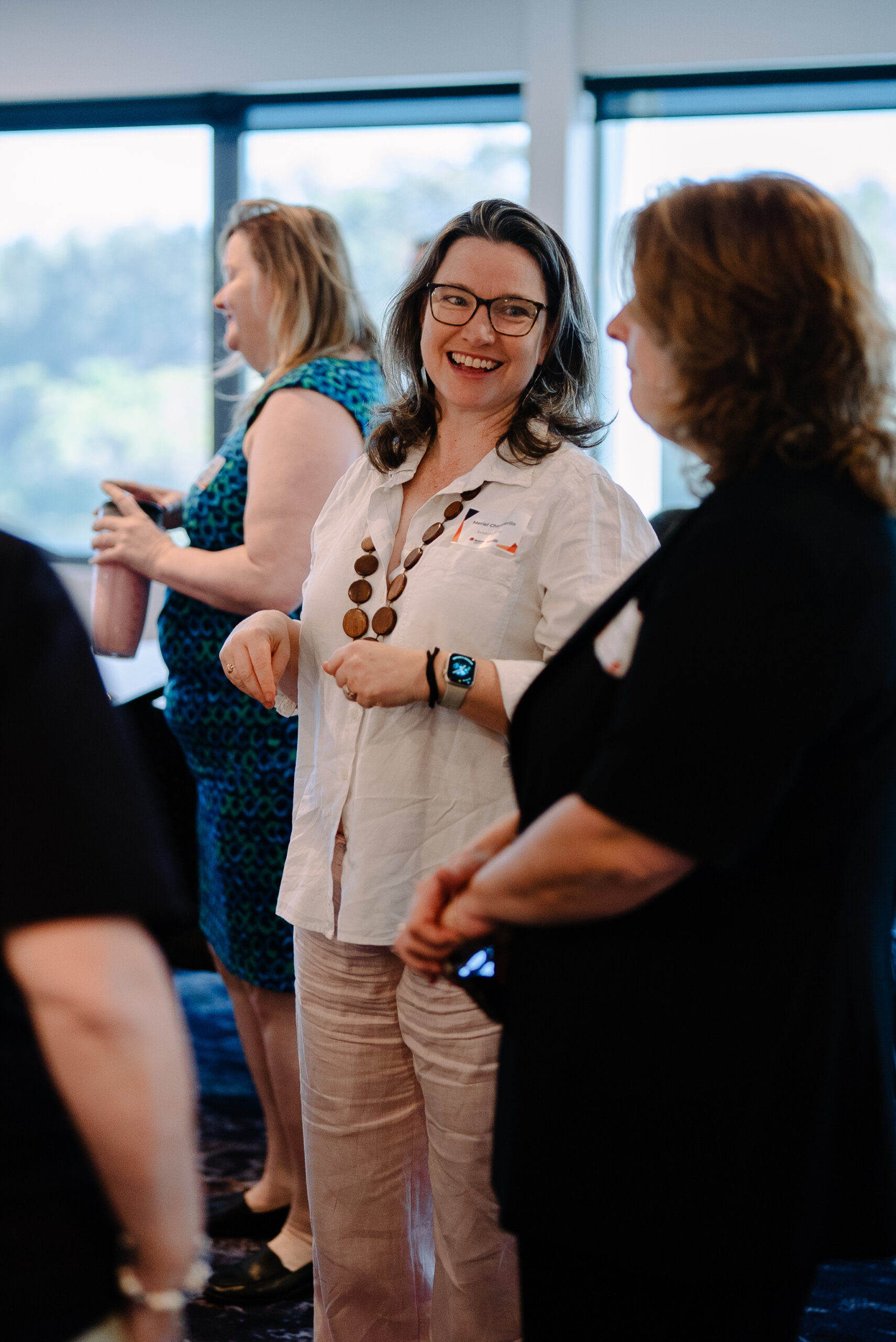 ecoBiz North Lakes_Networking_2