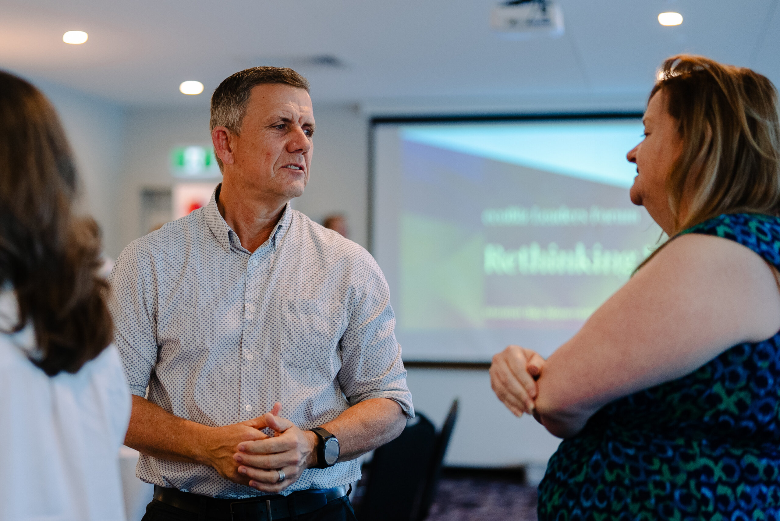 ecoBiz North Lakes_Networking_3